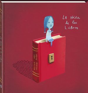 LA NI�A DE LOS LIBROS
