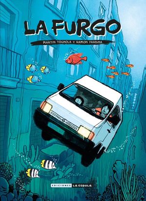 LA FURGO