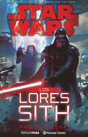 STARWARS LORDS OF THE SITH