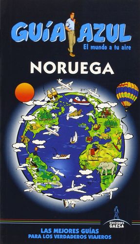 NORUEGA