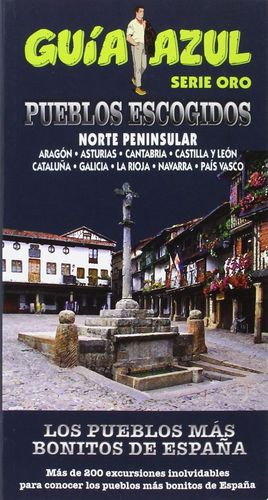 PUEBLOS ESCOGIDOS NORTE PENNSULAR