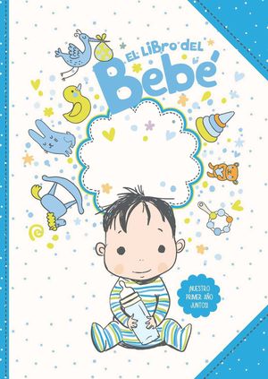 LIBRO DEL BEBE NIO,EL