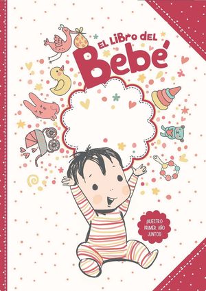 LIBRO DEL BEBE NIA,EL