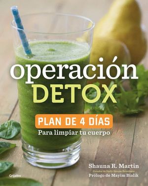 OPERACIN DETOX