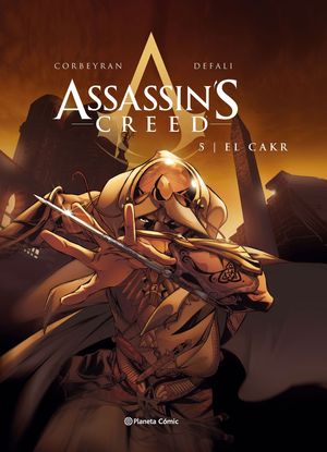 ASSASSIN'S CREED CICLO 2 N 02