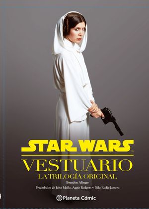 VESTUARIO