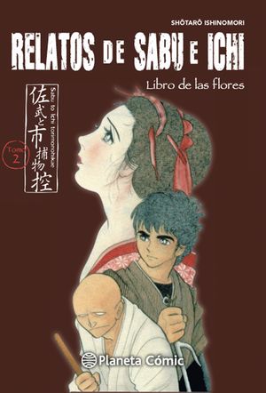 RELATOS DE SABU E ICHI N 02/04