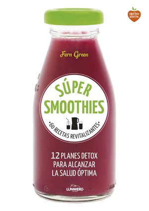 SUPER SMOOTHIES