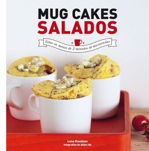 MUGCAKES SALADOS