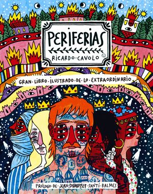 PERIFERIA. ENCICLOPEDIA ILUSTRADA DE LAS COSAS EXT