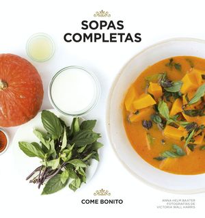 SOPAS COMPELTAS