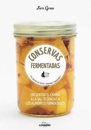 CONSERVAS FERMENTADAS