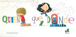 QUI�N QU� D�NDE