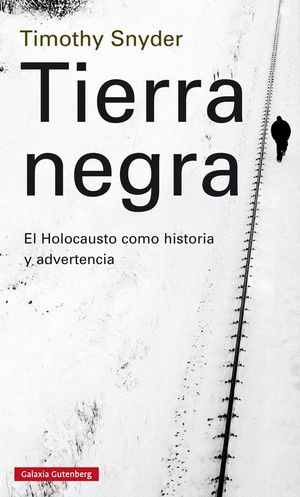 TIERRA NEGRA