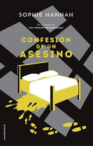 CONFESI�N DE UN ASESINO