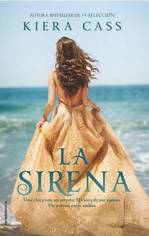 SIRENA, LA.(JUVENIL)