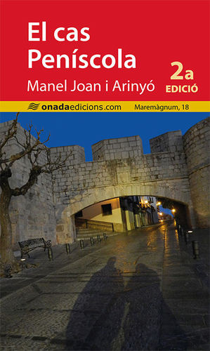 EL CAS PEN�SCOLA