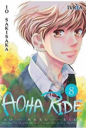 AOHA RIDE 08