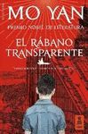 EL RBANO TRANSPARENTE