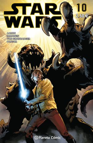 STAR WARS N 10