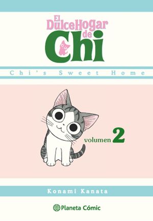 EL DULCE HOGAR DE CHI N� 02
