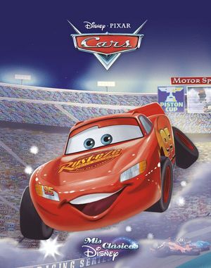 CARS (MIS CLSICOS DISNEY)