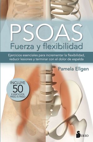 PSOAS: FUERZA Y FLEXIBILIDAD