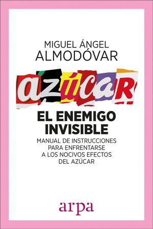 AZ�CAR. EL ENEMIGO INVISIBLE