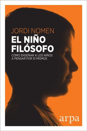 EL NIO FILSOFO