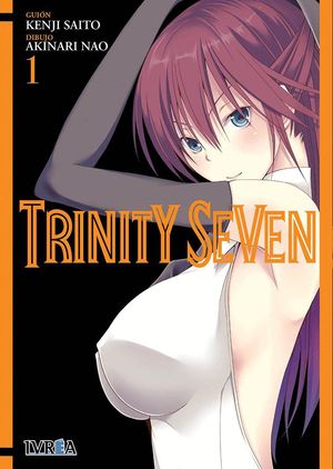 TRINITY SEVEN 01