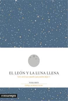 EL LEN Y LA LUNA LLENA