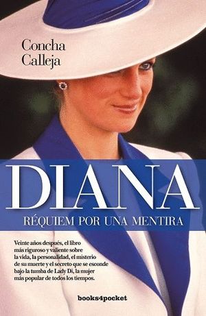 DIANA. RQUIEM POR UNA MENTIRA (B4P)