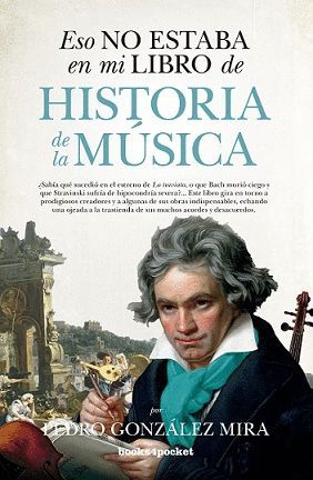 ESO NO ESTABA (B4P) HIST. DE LA MSICA