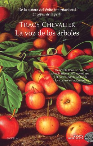 LA VOZ DE LOS �RBOLES