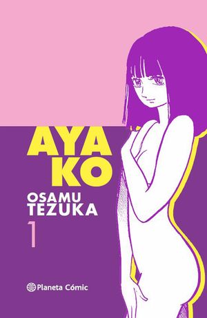 AYAKO N01/02