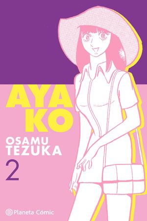 AYAKO N02/02