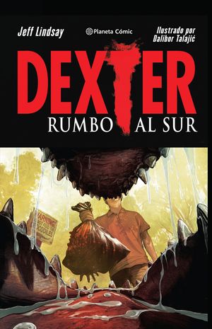 DEXTER N02/02