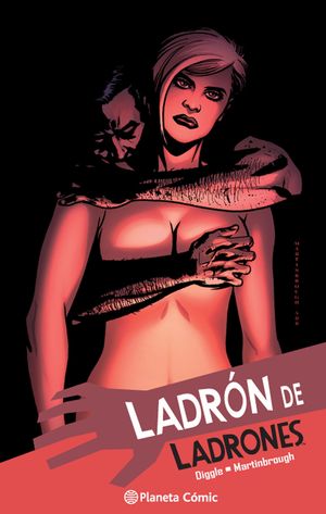 LADRON DE LADRONES N05