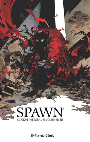 SPAWN INTEGRAL N 03 (NUEVA EDICIN)