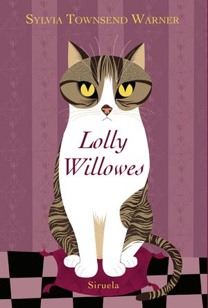 LOLLY WILLOWES