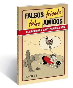 FALSOS AMIGOS/FALSE FRIENDS