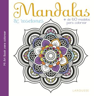 MANDALAS & ROSETONES