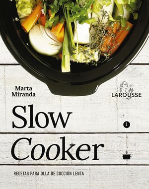 SLOW COOKER