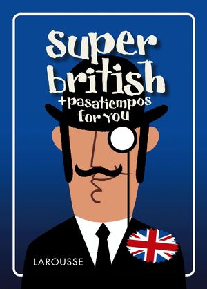 SUPER BRITISH