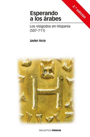ESPERANDO A LOS �RABES