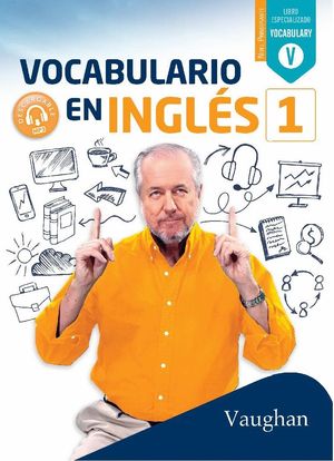 VOCABULARIO EN INGLS 1