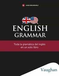 ENGLISH GRAMMAR