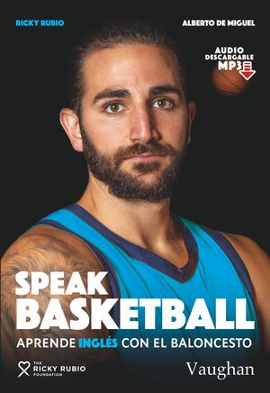 SPEAK BASKETBALL