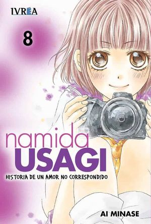 NAMIDA USAGI 08