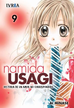 NAMIDA USAGI